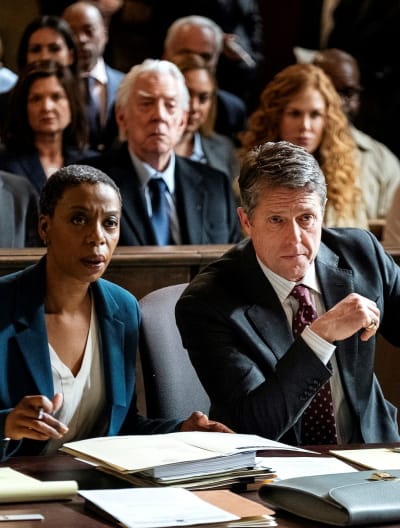 The Undoing Season 1 Episode 6 Review The Bloody Truth TV Fanatic