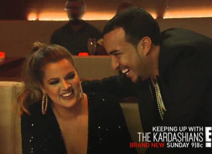 Keeping Up with the Kardashians Season 10 Episode 5 TV Fanatic
