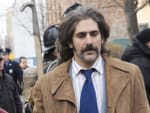 Detective Ray Carling