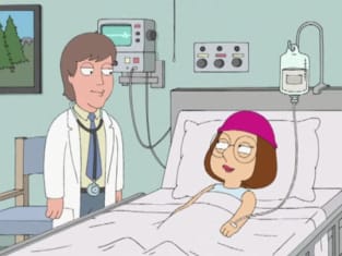 Family Guy Season 6 Episode 7