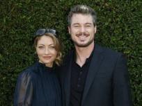 Eric Dane & Actress Rebecca Gayheart