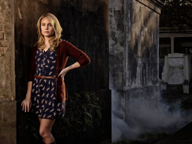 Leah Pipes Promo Pic