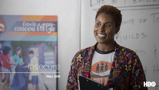 HBO Insecure