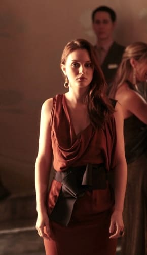 Blair waldorf birthday sales dress