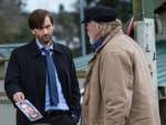 Handling the Case - Gracepoint