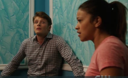 Jane the Virgin Round Table: Has Sin Rostro Been Found?