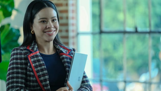 Good trouble 2025 putlocker