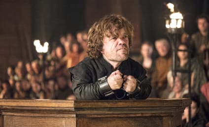 Game of Thrones Review: A Life on Trial 