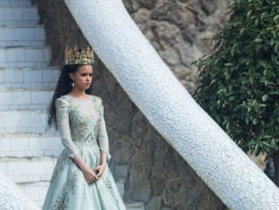 Princess Ozma Returns - Emerald City Season 1 Episode 10