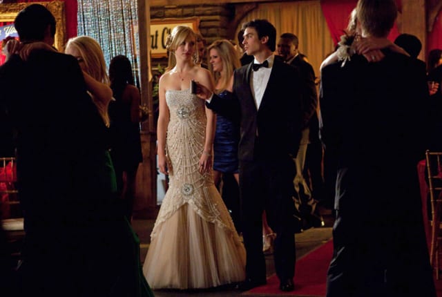 Watch The Vampire Diaries Season 4 Episode 19 Online Tv Fanatic