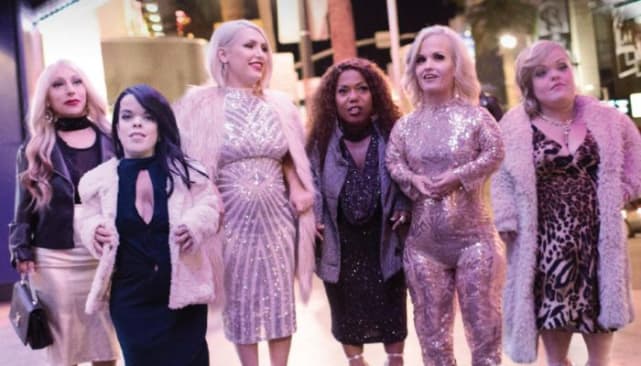 Little Women Franchise