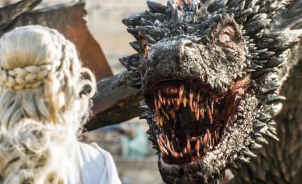 Game of Thrones Season 5 Episode 9 Review: The Dance of Dragons