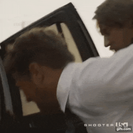 Shooter Season 2 Episode 8 Review That Ll Be The Day Tv Fanatic