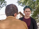 Finding Proof - Roswell, New Mexico Season 2 Episode 4