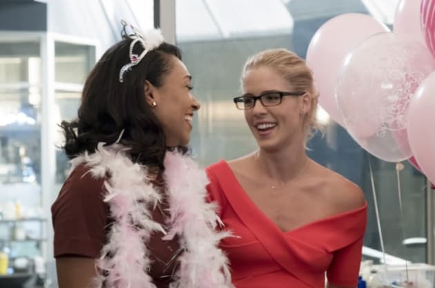 The Flash Season 4 Episode 5 Girls Night Out Quotes Tv Fanatic