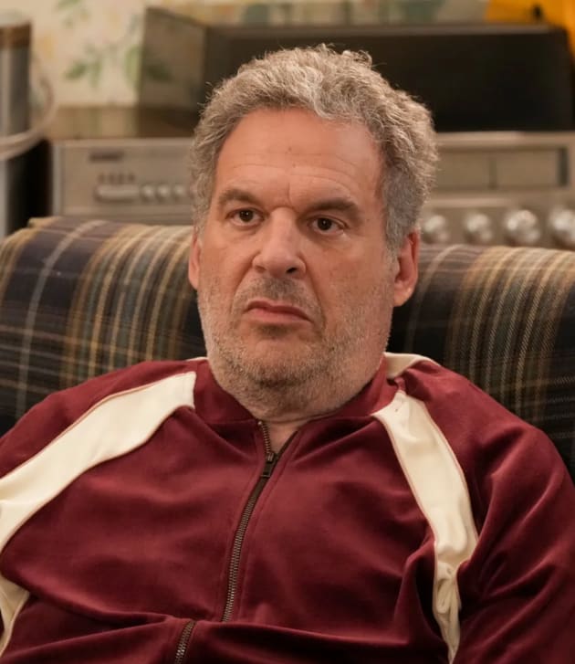 Jeff Garlin Books First Post-Goldbergs Role With Netflix’s Never Have