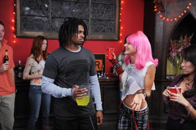 How The Gang Met