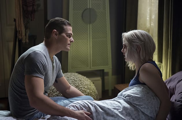 Bedtime Business - iZombie Season 2 Episode 13