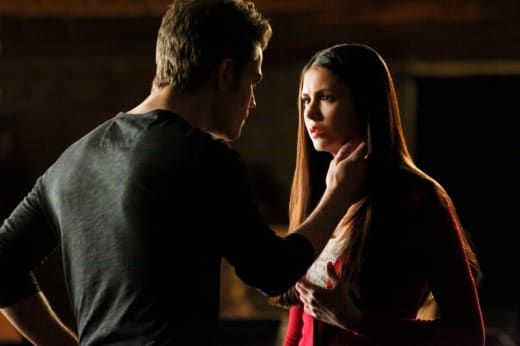 The Vampire Diaries to Spin Off Damon and Alaric - TV Fanatic