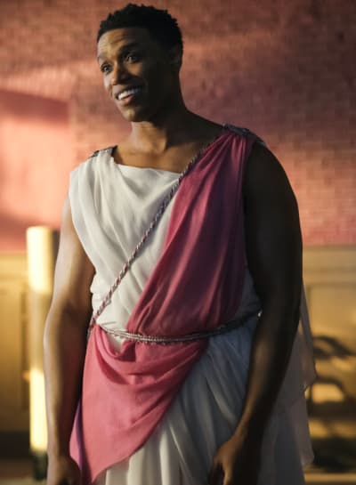 Hey Cupid! - Legacies Season 2 Episode 11