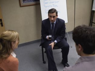 the office us season 3 episode 18