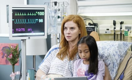 Grey's Anatomy Season 16 Episode 11 Review: A Hard Pill to Swallow