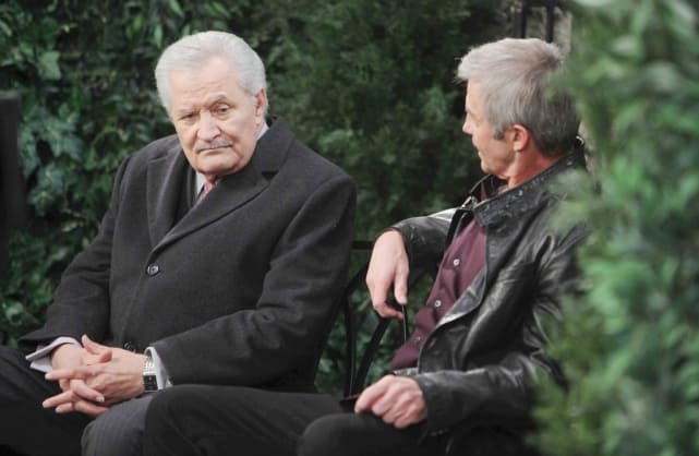 Clyde's Surprising Request - Days of Our Lives