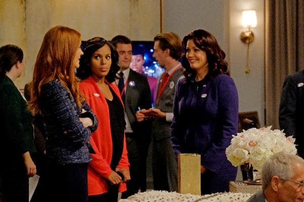 Scandal - ABC - Jan. 19 @ 9pm