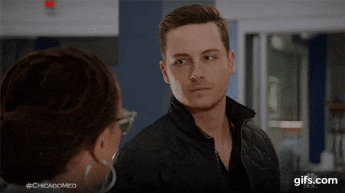 Report - Chicago Med Season 3 Episode 18