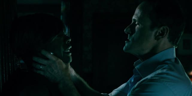 Sam and Annalise -- How to Get Away with Murder