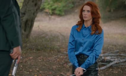 The Rookie Season 5 Episode 17 Review: The Enemy Within