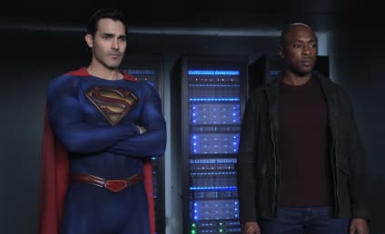 Superman and lois watch online sale