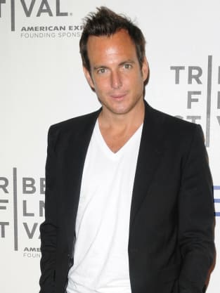 Will Arnett