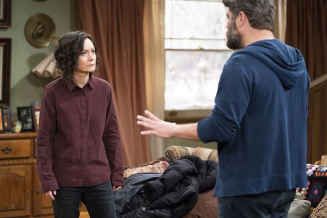 The Conners - ABC