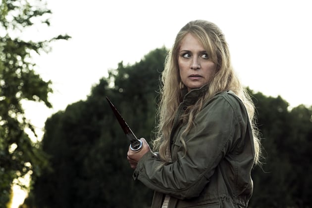 Don't Test Mary Winchester - Supernatural Season 12 Episode 1