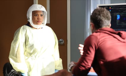 Grey's Anatomy Season 17 Episode 12 Review: Sign O' The Times