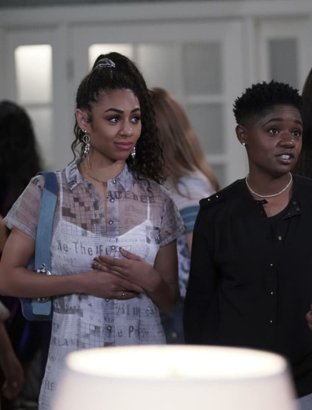 All American Season 4 Episode 9 Review Got Your Money TV Fanatic