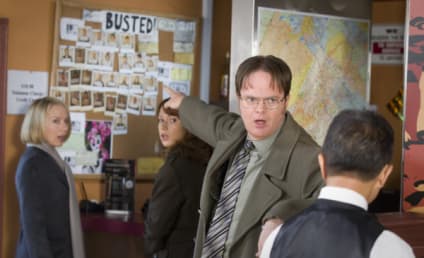 The Office Review: A Perfect 16...