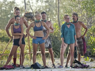 Survivor season 31 top watch online