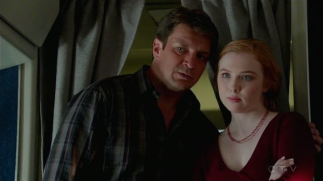 Castle season 7 putlockers shop