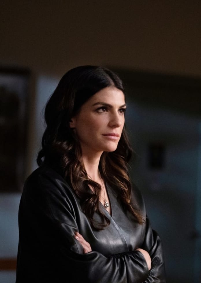 Ruby Listens Supernatural Season 15 Episode 13 Tv Fanatic