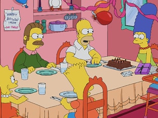 Watch the hot sale simpsons online