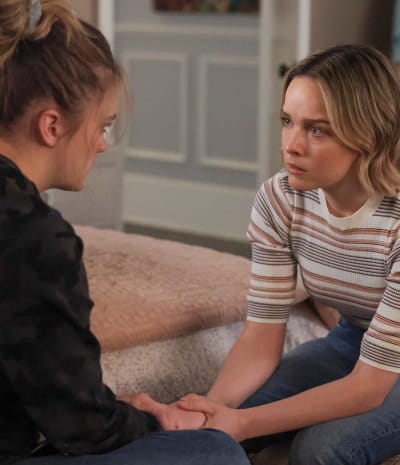 Not Your Fault - tall - A Million Little Things Season 3 Episode 15