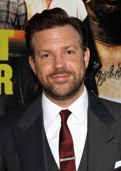 Jason Sudeikis Pic