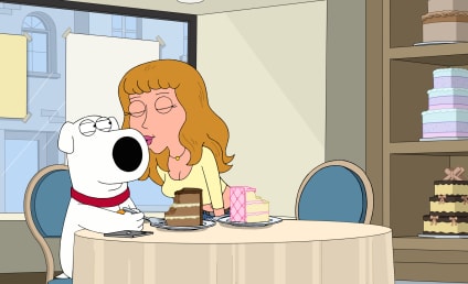 Watch Family Guy Online: Season 17 Episode 1