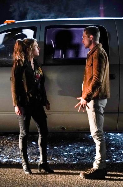 Crossroads - Big Sky Season 2 Episode 11