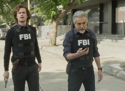Watch criminal store minds season 2