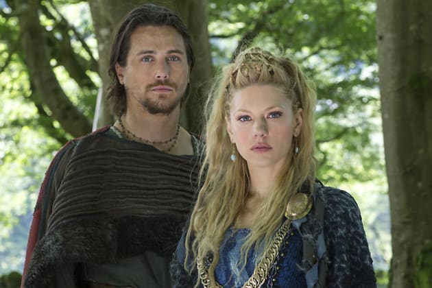 Vikings season 3 episode 2 watch online shop