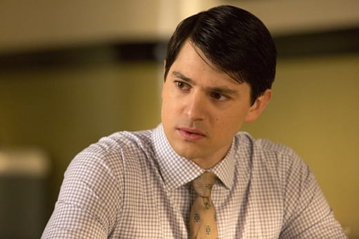 Nicholas D’Agosto pic