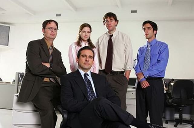 The Office